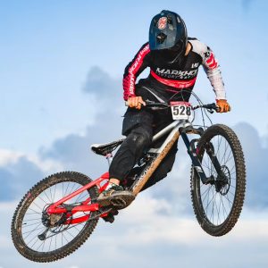 29-Inch Downhill Mountain Bike – MTB Bicycle