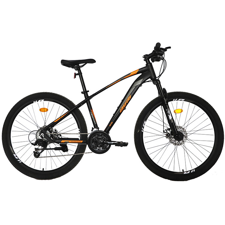 Excessive-High quality 26-Inch Mountain Bike - Customizable to 27.5 or 29 Inches with 21 Velocity Choices