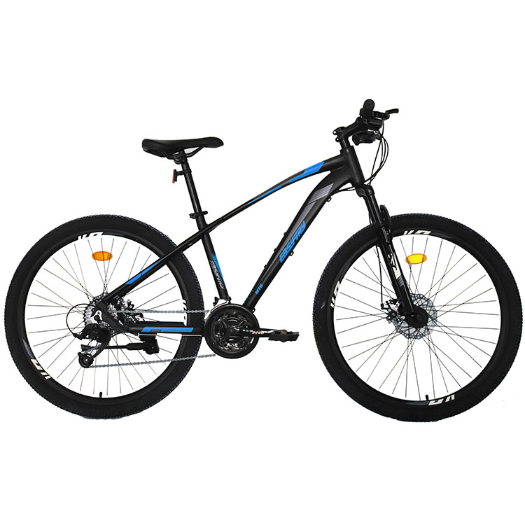 Excessive-High quality 26-Inch Mountain Bike – Customizable to 27.5 or 29 Inches with 21 Velocity Choices