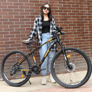 Excessive-High quality 26-Inch MTB Bicycle – Customizable to 27.5 or 29 Inches