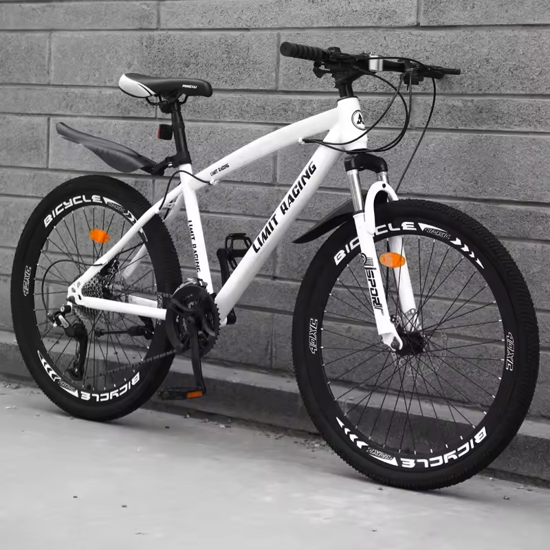 Excessive-High quality 27-Velocity Full Suspension Mountain Bikes for Sale – Accessible in 24, 26, 27.5, and 29 Inch – Inexpensive Costs