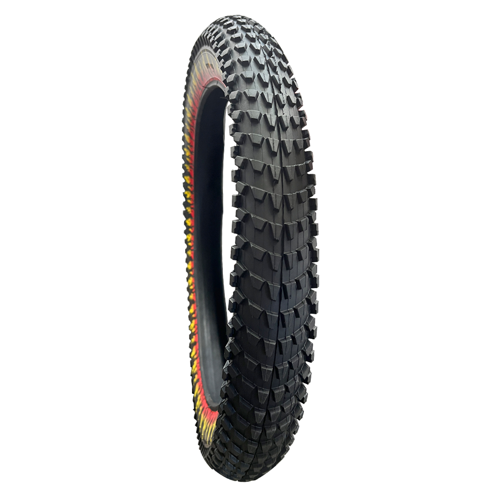 Inexpensive Excessive-High quality 20X3.0 Bicycle Tires for Mountain and Highway Bikes - Made in China, Consists of Tires and Tubes