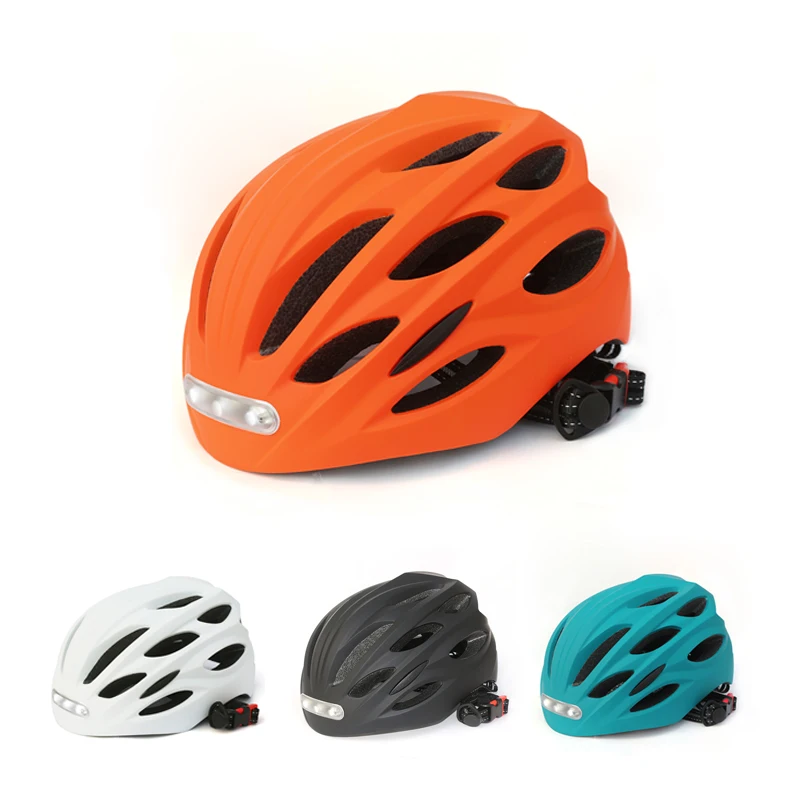 New Biking Helmet for Secure Bike Driving with Gentle Equipment - Casco Ciclismo for Bicycle