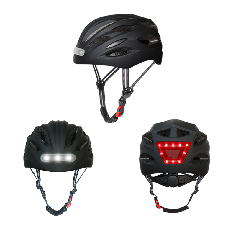 New Biking Helmet for Secure Bike Driving with Gentle Equipment – Casco Ciclismo for Bicycle