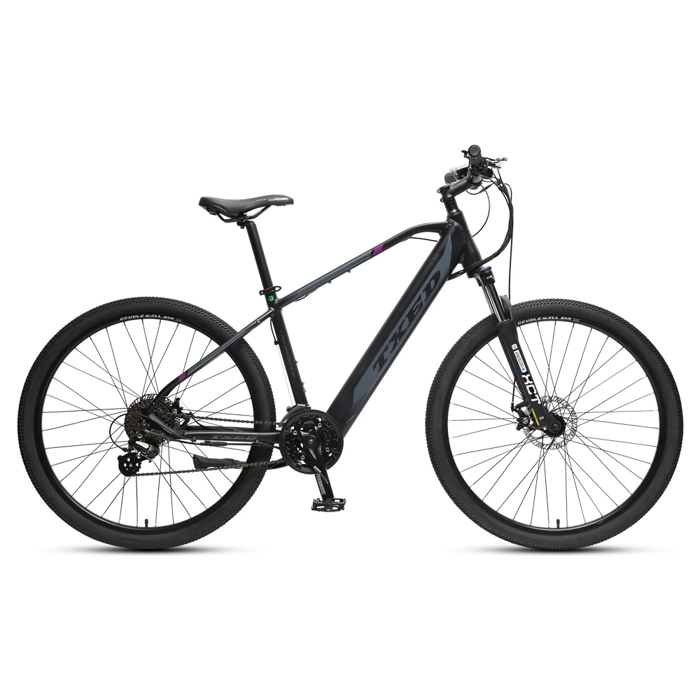 TXED 29-Inch Electrical Mountain Bike - Bicycle Provider