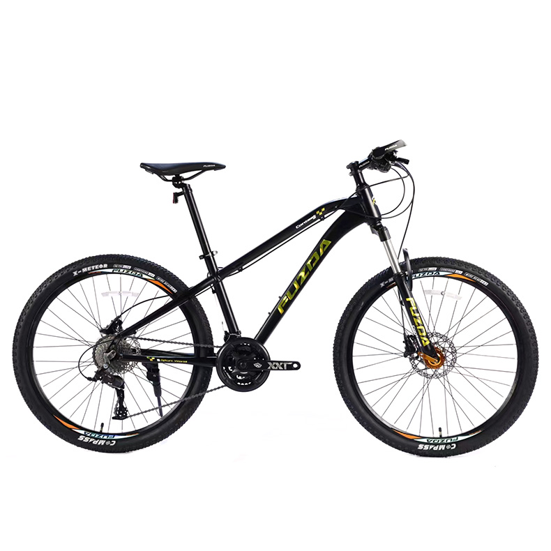 Wholesale 29-Inch MTB Mountain Bicycle - Manufacturing facility 29 Mannequin